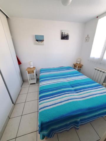 Maison à 500m de la plage avec vue sur les dunes