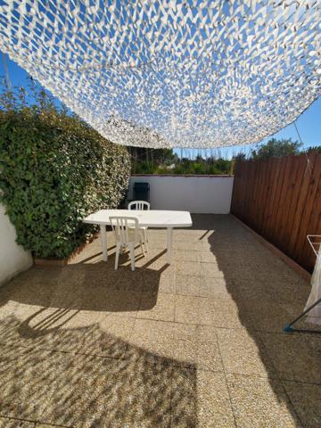 Maison à 500m de la plage avec vue sur les dunes