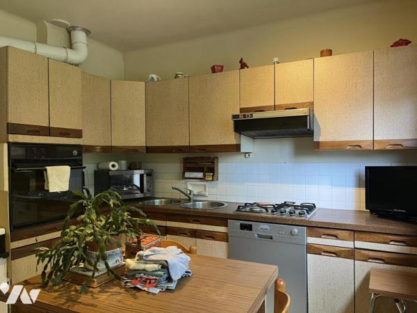 Maison individuelle à usage d'habitation édifiée sur sous-sol total