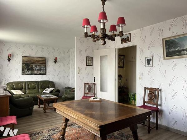 Maison individuelle à usage d'habitation édifiée sur sous-sol total