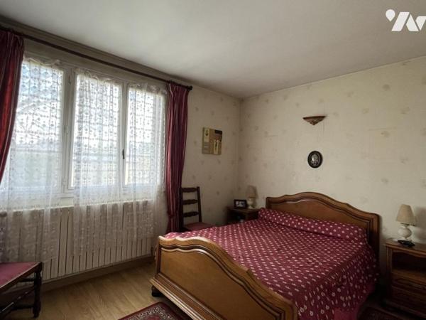 Maison individuelle à usage d'habitation édifiée sur sous-sol total