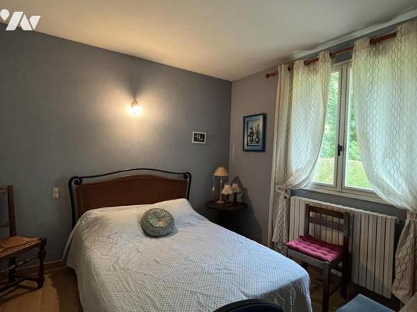 Maison individuelle à usage d'habitation édifiée sur sous-sol total