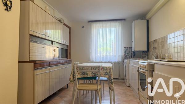 Maison à vendre 5 pièces 166 m² Hussigny-Godbrange