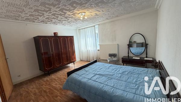 Maison à vendre 5 pièces 166 m² Hussigny-Godbrange