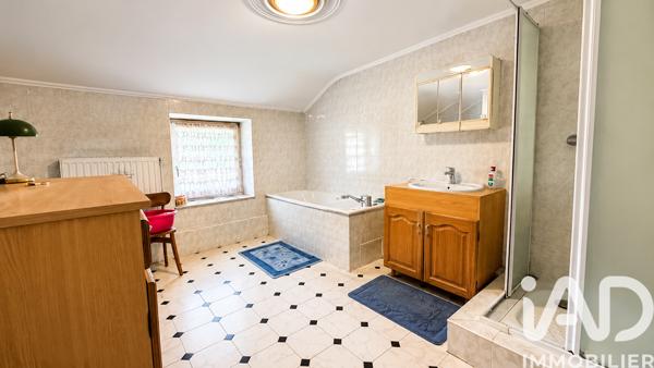 Maison à vendre 5 pièces 166 m² Hussigny-Godbrange