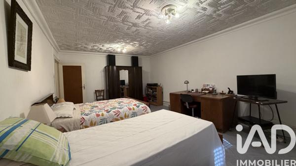 Maison à vendre 5 pièces 166 m² Hussigny-Godbrange