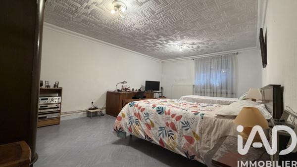 Maison à vendre 5 pièces 166 m² Hussigny-Godbrange