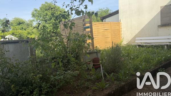 Maison à vendre 5 pièces 166 m² Hussigny-Godbrange