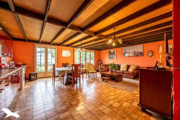 Maison à vendre |  Trélissac |  10 pièces | 170 m²