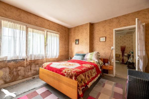 Maison à vendre |  Trélissac |  10 pièces | 170 m²