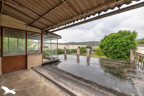 Maison à vendre |  Trélissac |  10 pièces | 170 m²