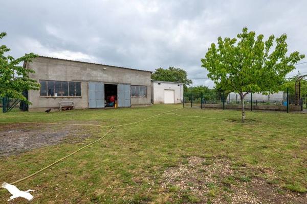 Maison à vendre |  Trélissac |  10 pièces | 170 m²