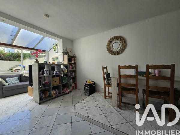 Maison à vendre 3 pièces 74 m² Le Havre