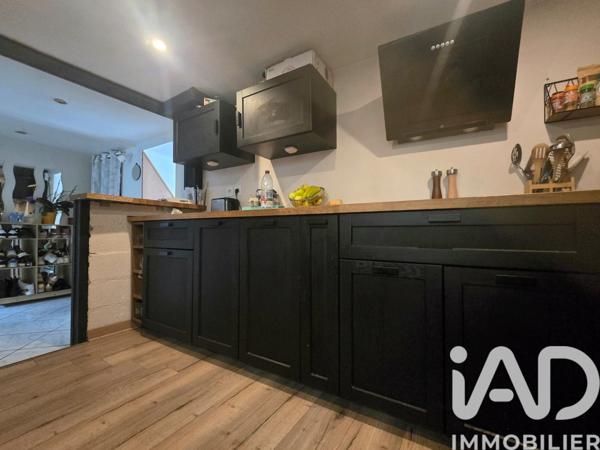 Maison à vendre 3 pièces 74 m² Le Havre
