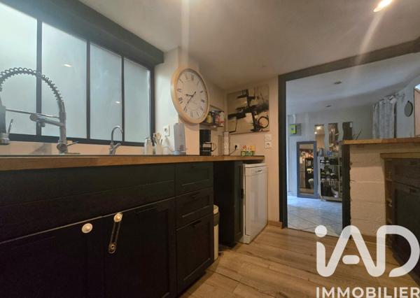 Maison à vendre 3 pièces 74 m² Le Havre