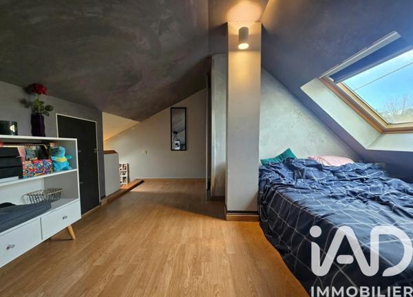 Maison à vendre 3 pièces 74 m² Le Havre