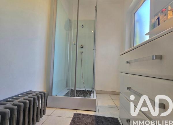 Maison à vendre 3 pièces 74 m² Le Havre