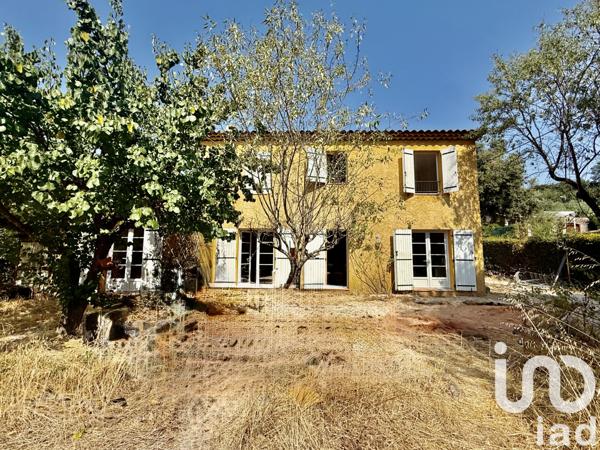 Maison à vendre 5 pièces 130 m² Flassans-sur-Issole