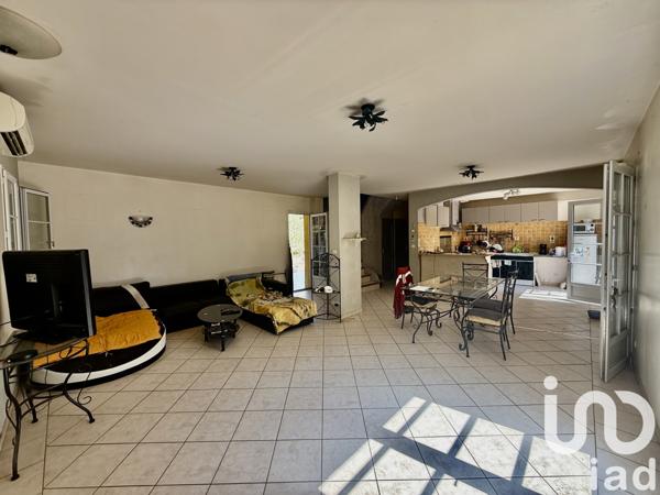 Maison à vendre 5 pièces 130 m² Flassans-sur-Issole