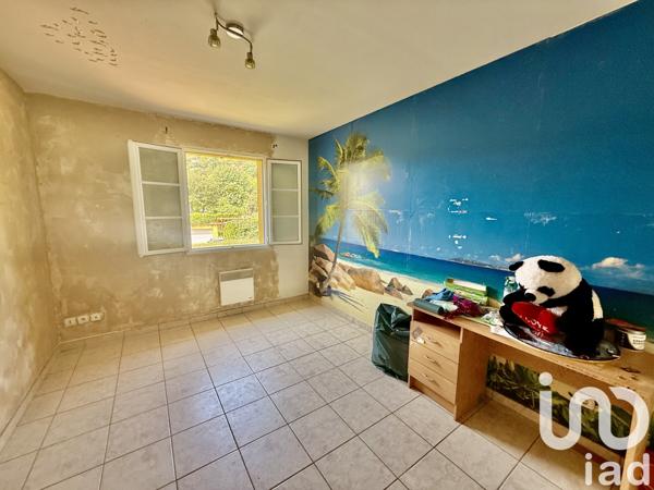 Maison à vendre 5 pièces 130 m² Flassans-sur-Issole