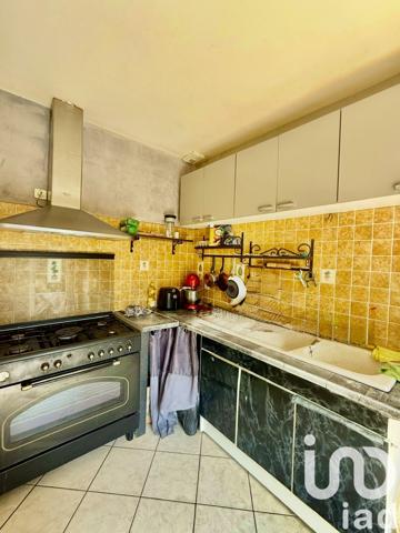 Maison à vendre 5 pièces 130 m² Flassans-sur-Issole