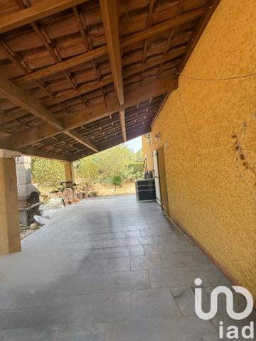 Maison à vendre 5 pièces 130 m² Flassans-sur-Issole