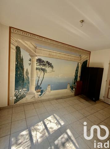 Maison à vendre 5 pièces 130 m² Flassans-sur-Issole