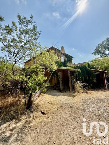 Maison à vendre 5 pièces 130 m² Flassans-sur-Issole