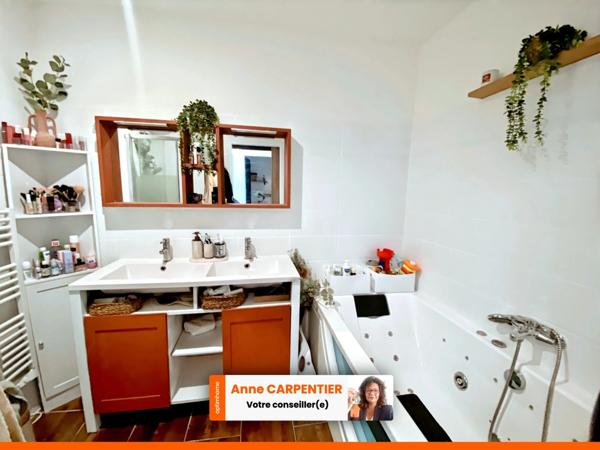 Maison Moderne & Atypique de 110 m² au coeur de Nangis