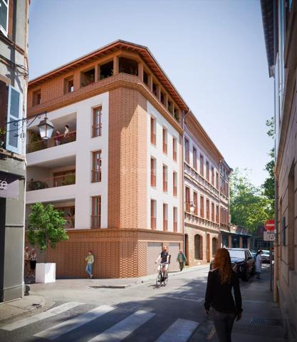 Vente Appartement 3 pièces 82 m2 à Albi