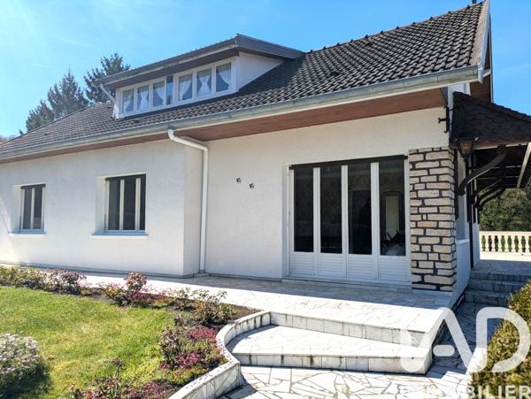 Maison à vendre 5 pièces 128 m² Nogent