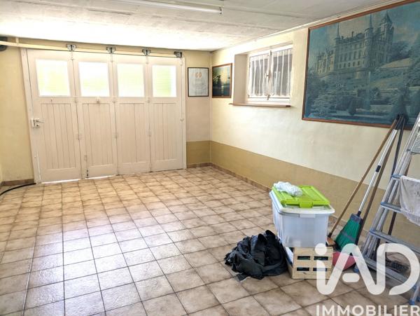 Maison à vendre 5 pièces 128 m² Nogent