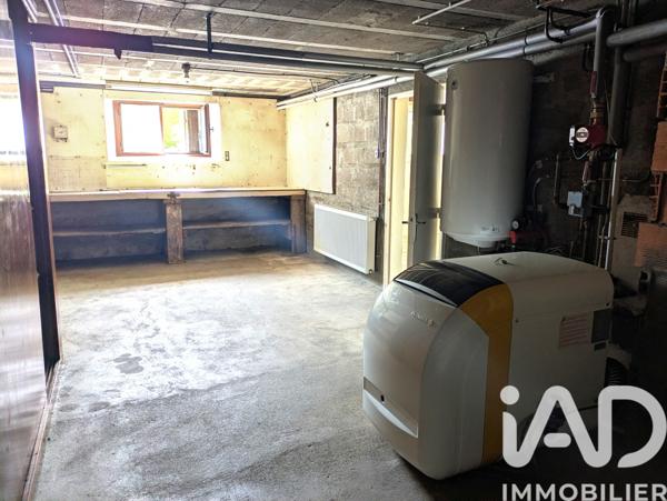 Maison à vendre 5 pièces 128 m² Nogent