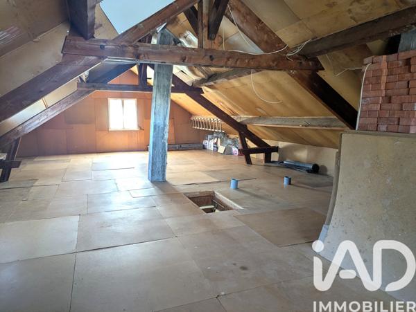 Maison à vendre 5 pièces 128 m² Nogent
