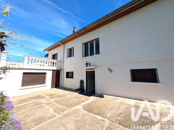 Maison à vendre 5 pièces 128 m² Nogent