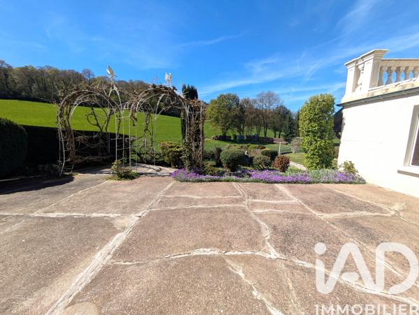 Maison à vendre 5 pièces 128 m² Nogent