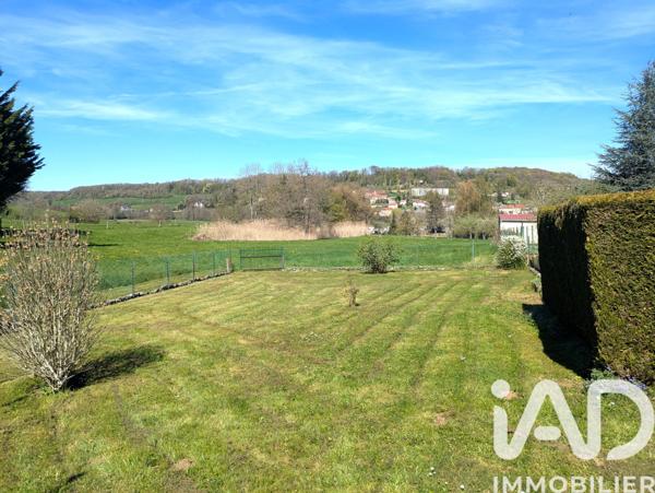 Maison à vendre 5 pièces 128 m² Nogent