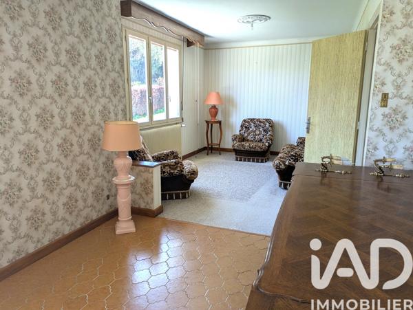 Maison à vendre 5 pièces 128 m² Nogent