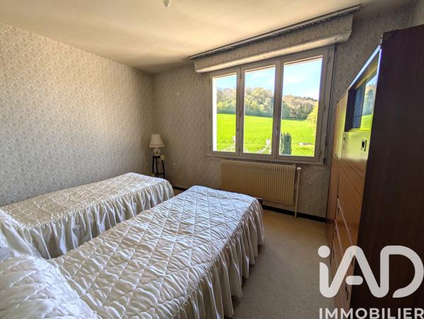 Maison à vendre 5 pièces 128 m² Nogent
