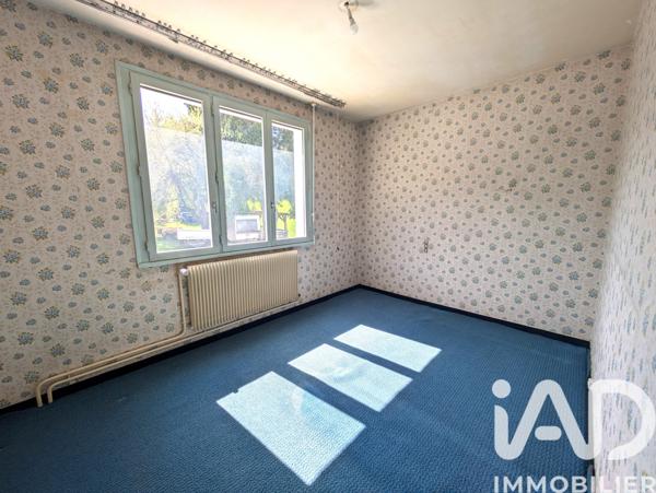 Maison à vendre 5 pièces 128 m² Nogent