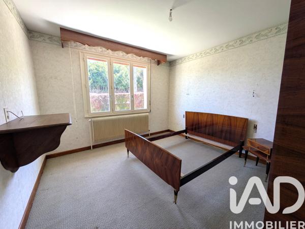 Maison à vendre 5 pièces 128 m² Nogent