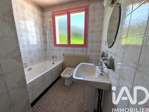 Maison à vendre 5 pièces 128 m² Nogent