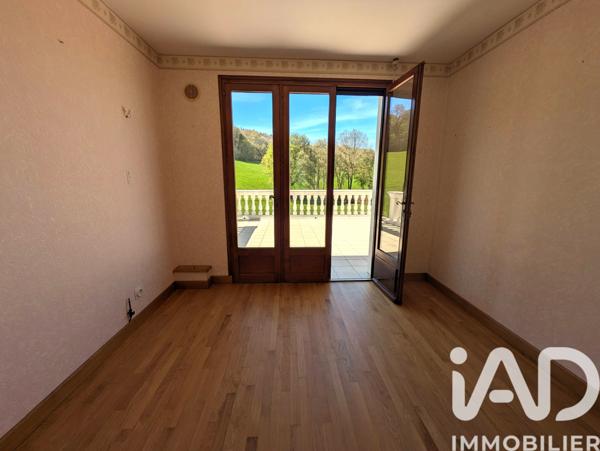 Maison à vendre 5 pièces 128 m² Nogent