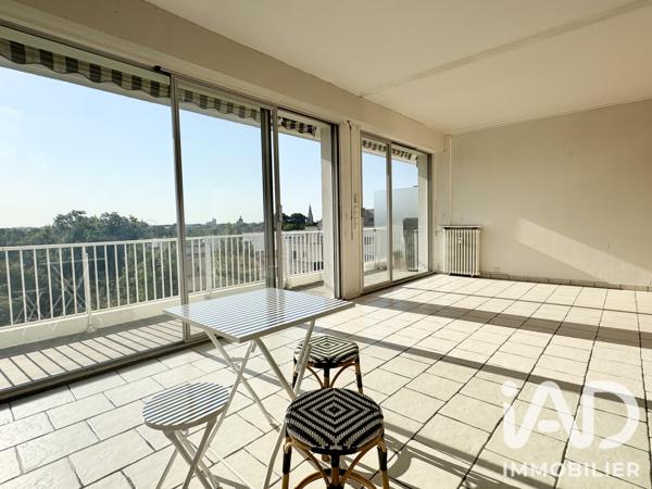 Appartement à vendre 3 pièces 80,93 m² La Rochelle