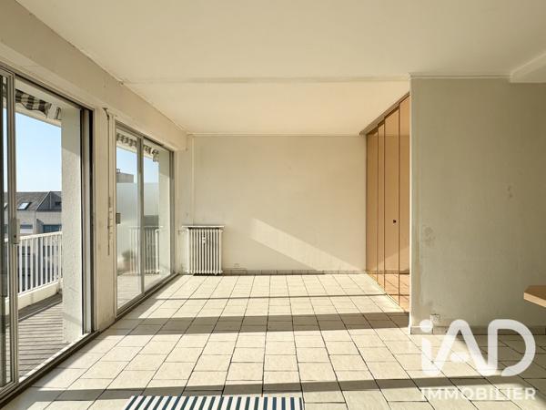 Appartement à vendre 3 pièces 80,93 m² La Rochelle