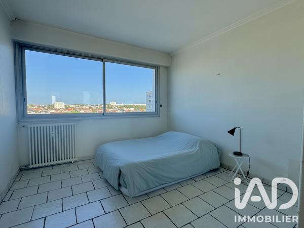 Appartement à vendre 3 pièces 80,93 m² La Rochelle