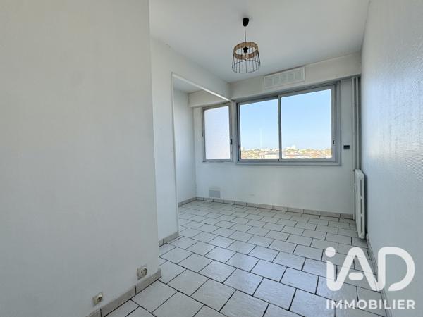 Appartement à vendre 3 pièces 80,93 m² La Rochelle