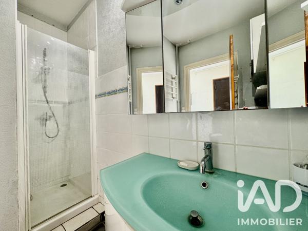 Appartement à vendre 3 pièces 80,93 m² La Rochelle