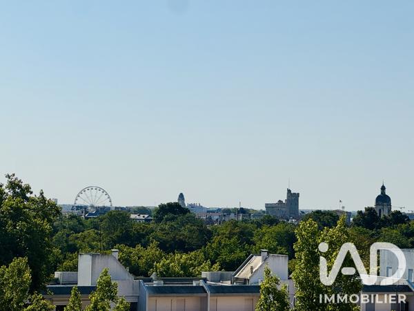 Appartement à vendre 3 pièces 80,93 m² La Rochelle