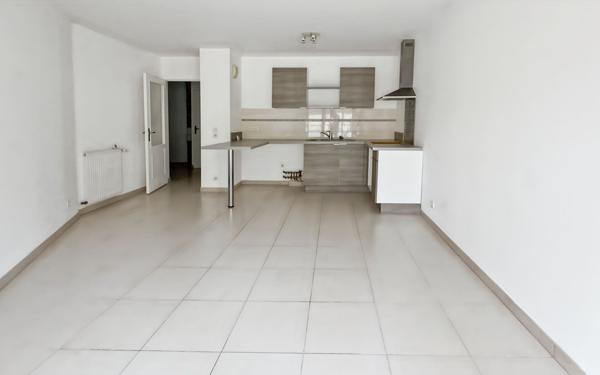 Appartement à vendre    2 pièces • 43,44 m2 Vallauris